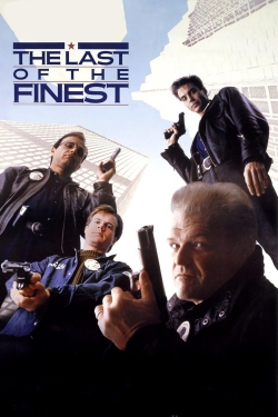 watch free The Last of the Finest hd online