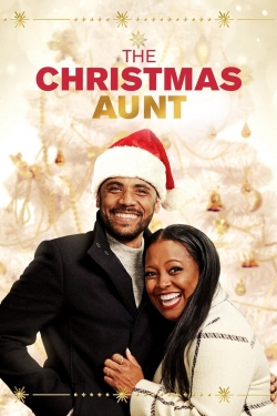 watch free The Christmas Aunt hd online