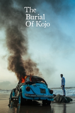 watch free The Burial of Kojo hd online