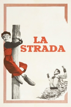 watch free La Strada hd online