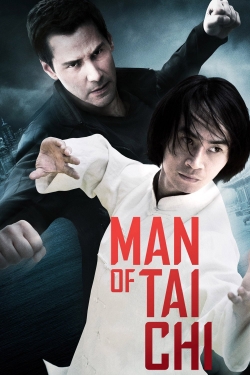 watch free Man of Tai Chi hd online