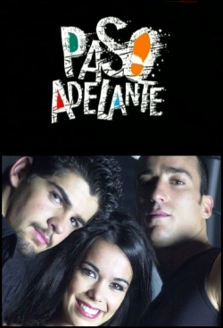 watch free Un paso adelante hd online