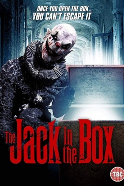 watch free The Jack in the Box hd online