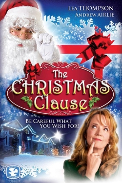 watch free The Christmas Clause hd online