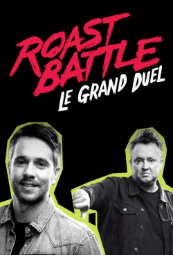 watch free Roast Battle: Le grand duel hd online