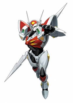 watch free Tekkaman Blade II hd online