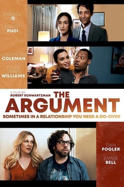 watch free The Argument hd online