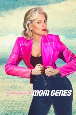 watch free Christina P: Mom Genes hd online