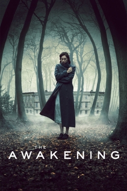 watch free The Awakening hd online