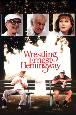 watch free Wrestling Ernest Hemingway hd online
