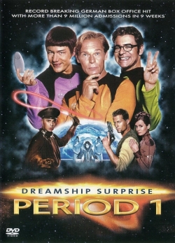 watch free Dreamship Surprise - Period 1 hd online