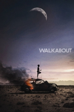 watch free Walkabout hd online