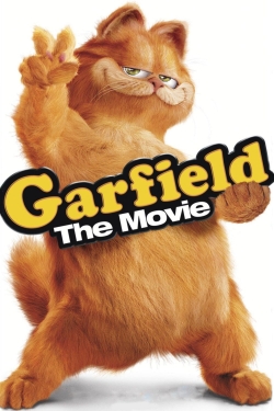 watch free Garfield hd online