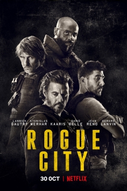 watch free Rogue City hd online