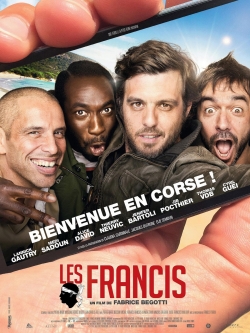 watch free Les Francis hd online