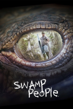 watch free Swamp People hd online