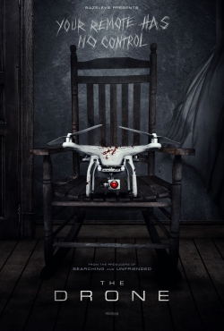 watch free The Drone hd online