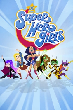 watch free DC Super Hero Girls hd online