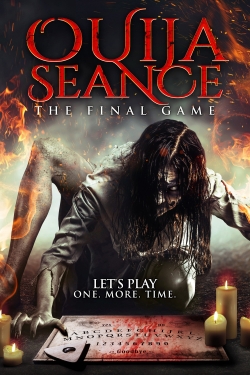 watch free Ouija Seance: The Final Game hd online