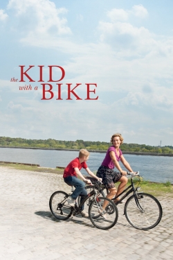 watch free The Kid with a Bike hd online