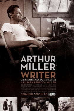 watch free Arthur Miller: Writer hd online
