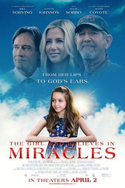watch free The Girl Who Believes in Miracles hd online