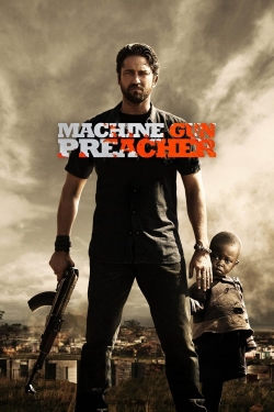 watch free Machine Gun Preacher hd online