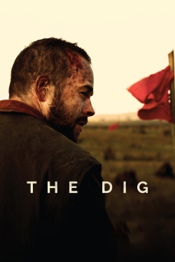 watch free The Dig hd online