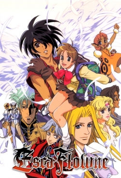 watch free The Vision of Escaflowne hd online