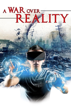 watch free A War Over Reality hd online