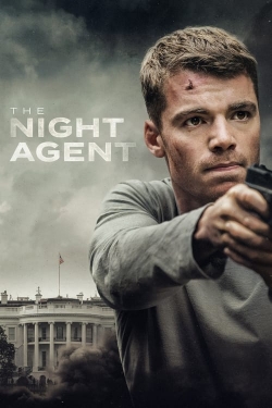 watch free The Night Agent hd online