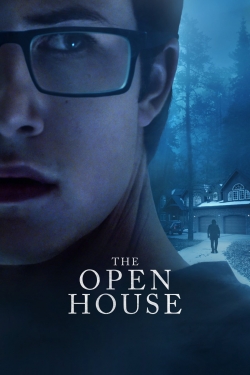 watch free The Open House hd online