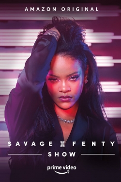 watch free Savage X Fenty Show hd online