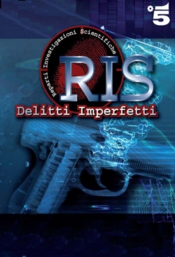 watch free R.I.S. - Delitti Imperfetti hd online