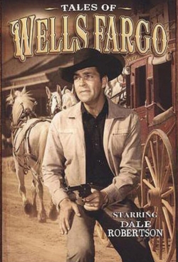 watch free Tales of Wells Fargo hd online