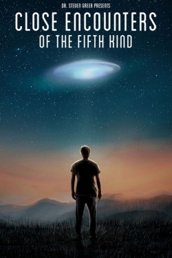 watch free Close Encounters of the Fifth Kind hd online