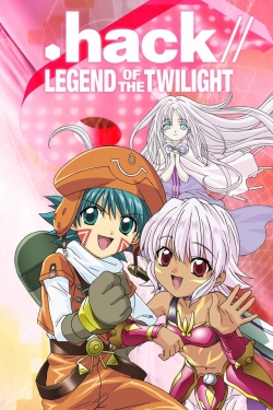 watch free dot hack Legend of the Twilight Bracelet hd online