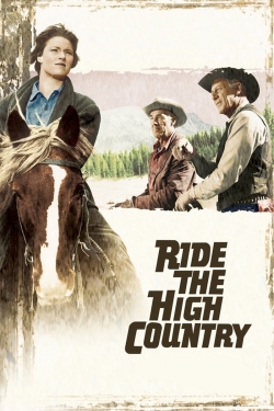 watch free Ride the High Country hd online