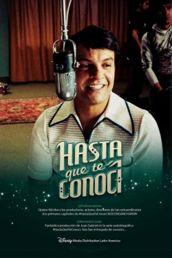 watch free Hasta que te conoci hd online