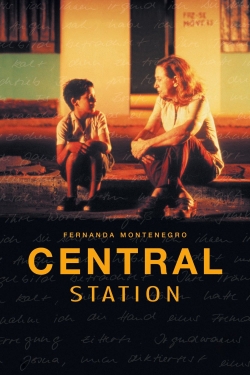 watch free Central Station hd online