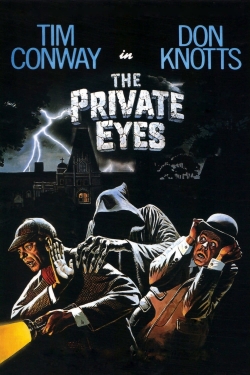 watch free The Private Eyes hd online