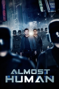 watch free Almost Human hd online