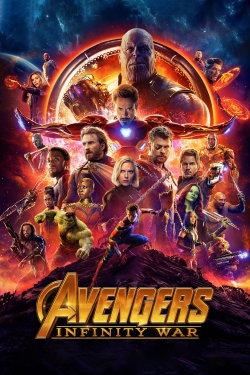 watch free Avengers: Infinity War hd online