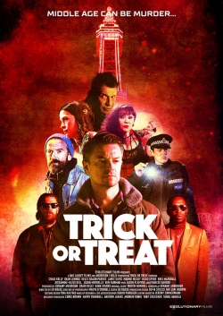 watch free Trick or Treat hd online