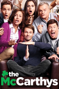 watch free The McCarthys hd online