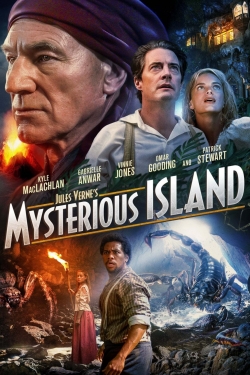 watch free Mysterious Island hd online