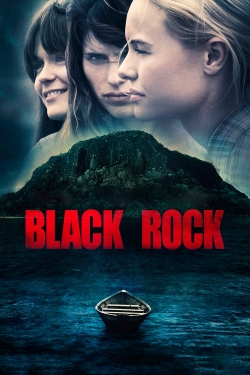 watch free Black Rock hd online