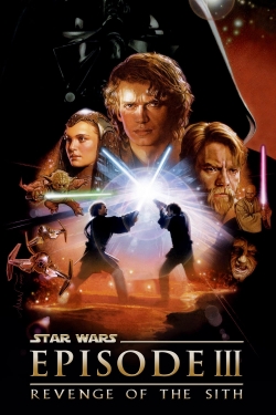 watch free Star Wars: Episode III - Revenge of the Sith hd online