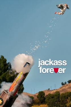 watch free Jackass Forever hd online