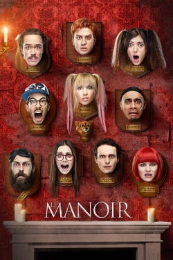 watch free The Mansion hd online